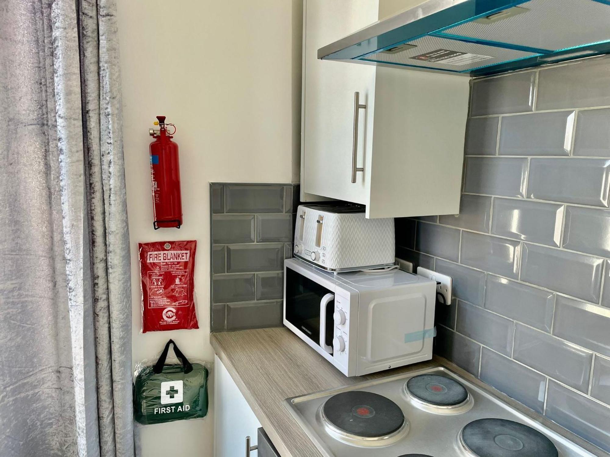 Cheerful 1 Bed Apartment Cardiff City Centre - Penarth Rd Екстер'єр фото